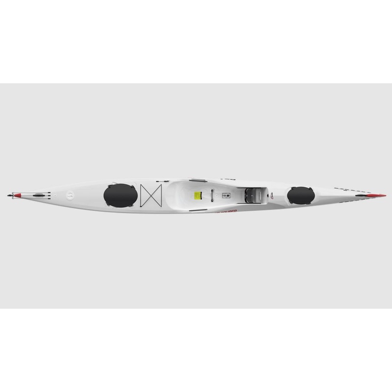 Epic V8 Tourer Surfski