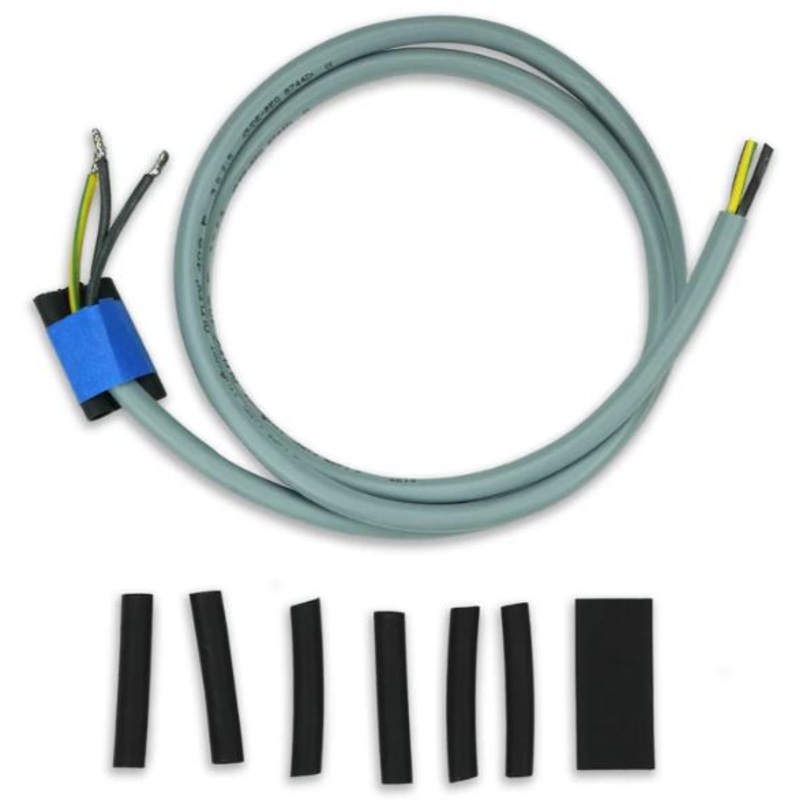 Foil Drive Cable Repair / Extension Kit