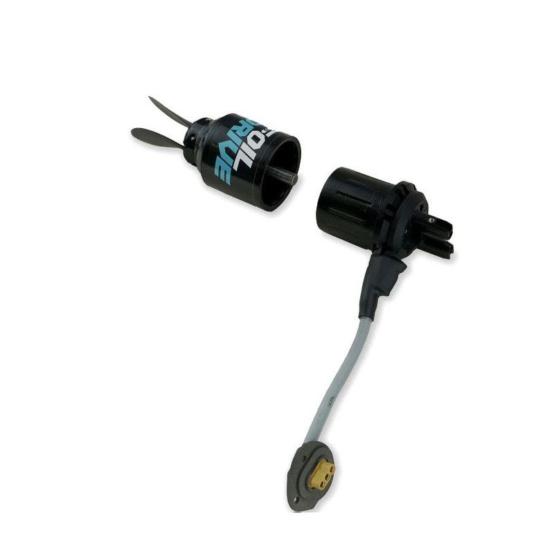 Foil Drive Gen2 Motor