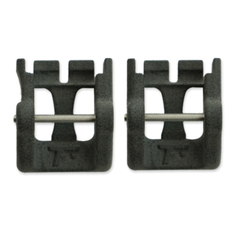 Foil Drive Latch Protectors V2