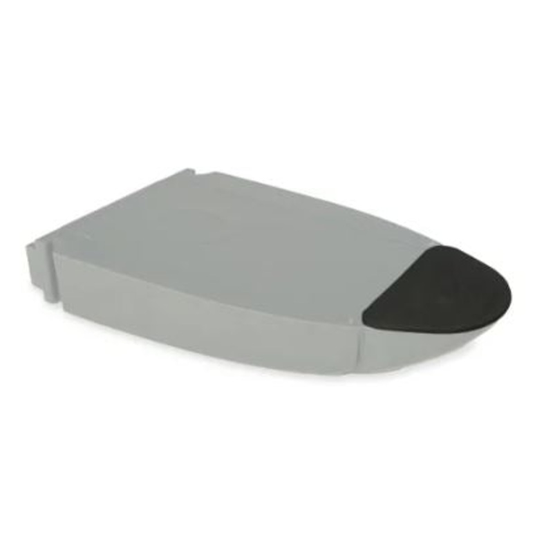 Foil Drive Nose Cone Rocker Foam Pad
