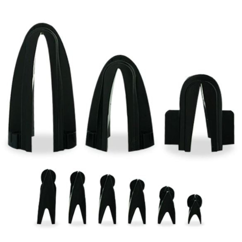 FoilDrive Universal Mast Inner Pod