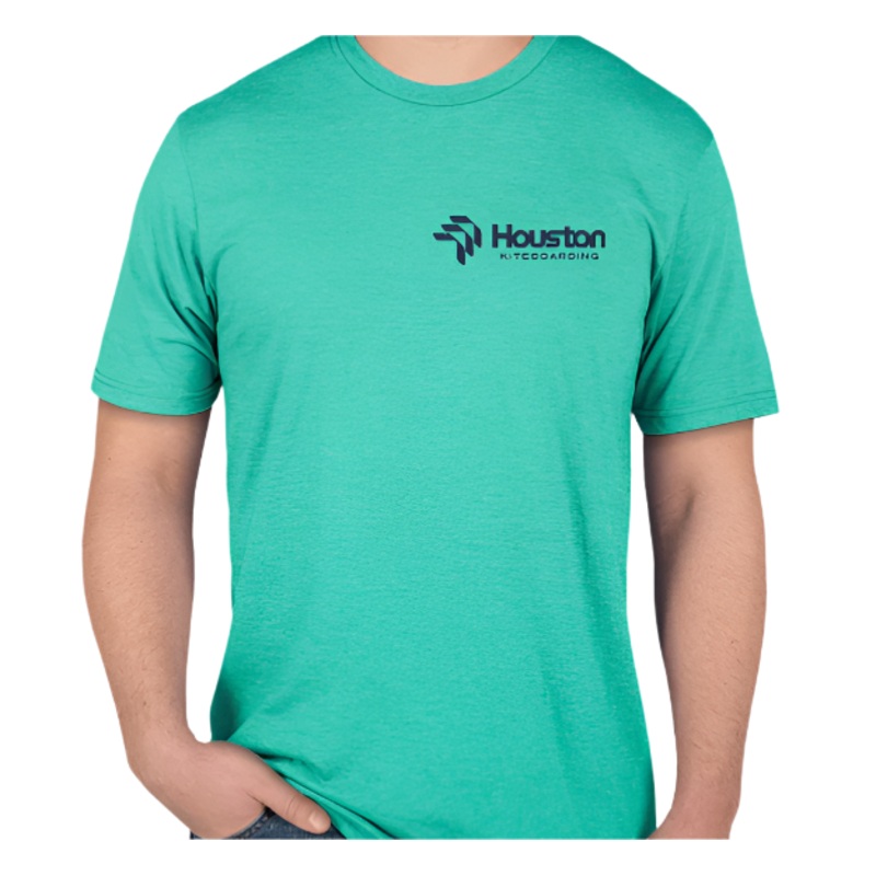Houston Kiteboarding T-Shirt