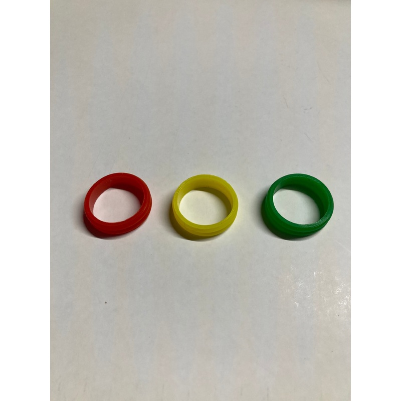Lift eFoil eBox O-Rings Set of 3