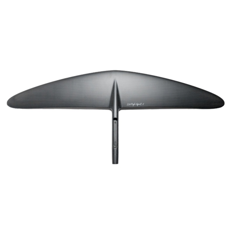 Lift Foil’s High Aspect 220 HA X Front Wing Only
