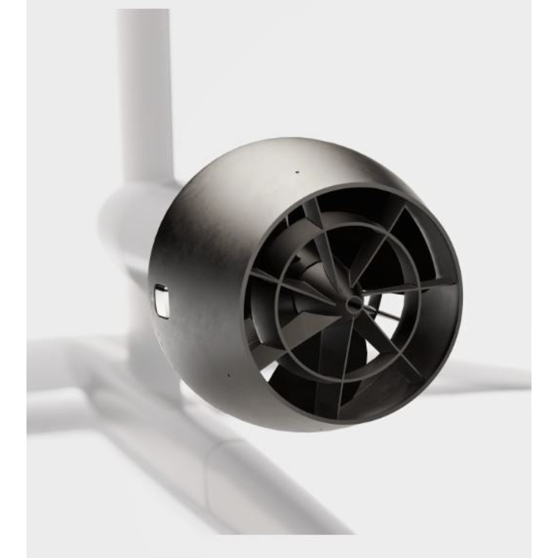 Lift LCS Jet Kit