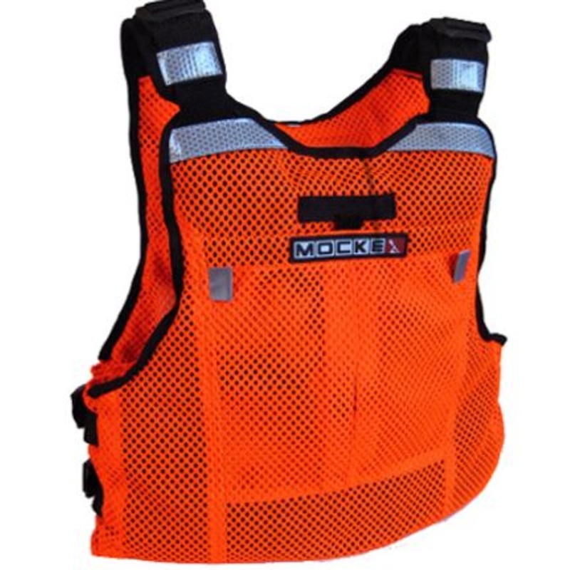 Mocke Racer Paddling PFD
