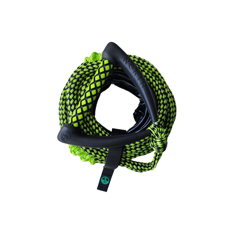North Sails Premium Tow Rope for Jet Ski and Boat Surfing
