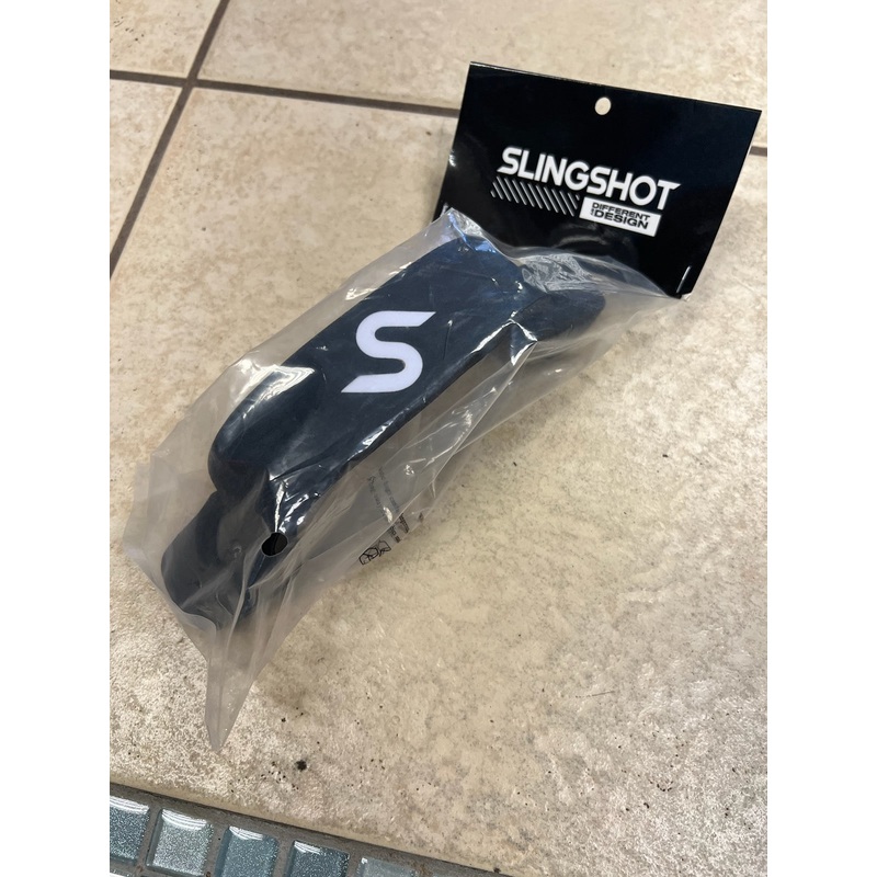 Slingshot Pro Grab Handle