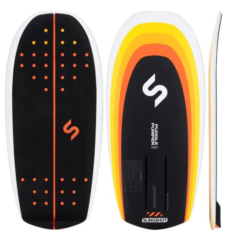 Slingshot Puddle Pumper V1 Hydrofoil Board