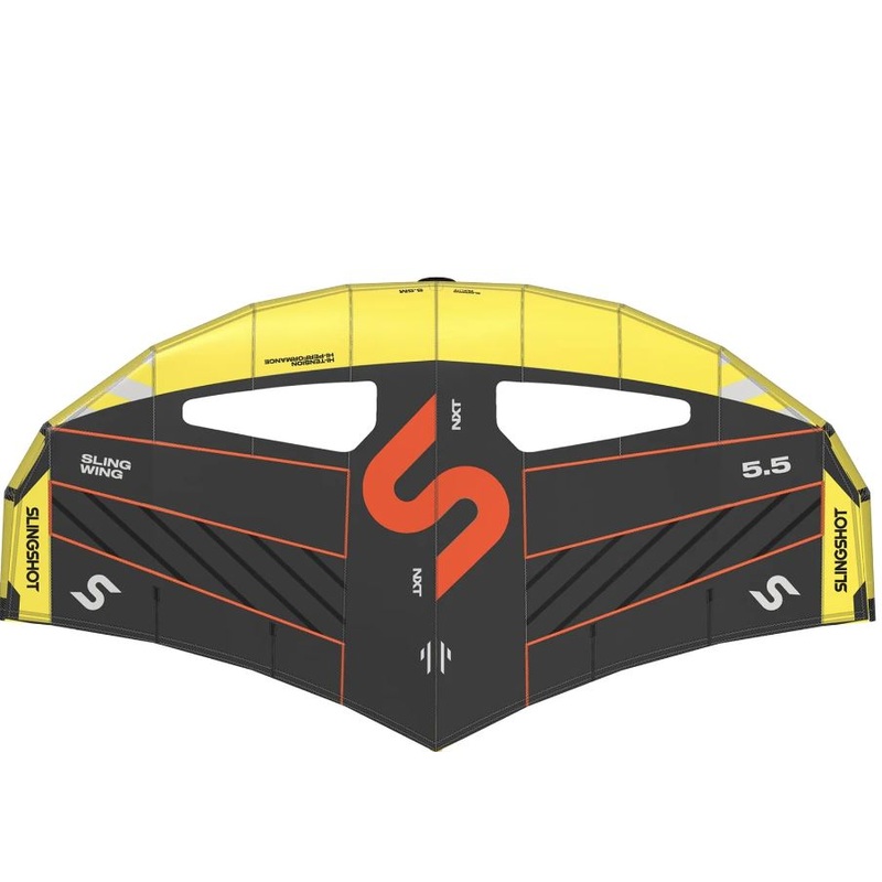 Slingshot SlingWing NXT Hand Wing