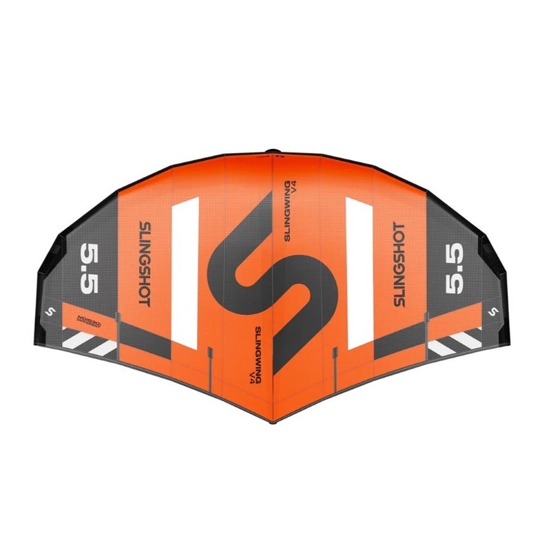 Slingshot SlingWing V4