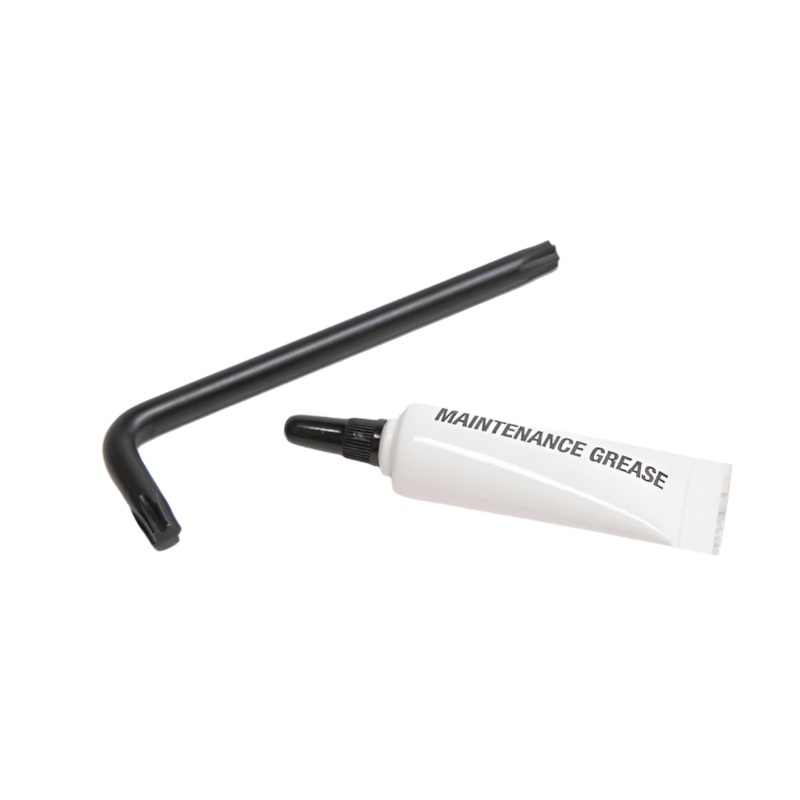 Torx T40 Tool Key & Marine Grease – North Sonar Tool Kit