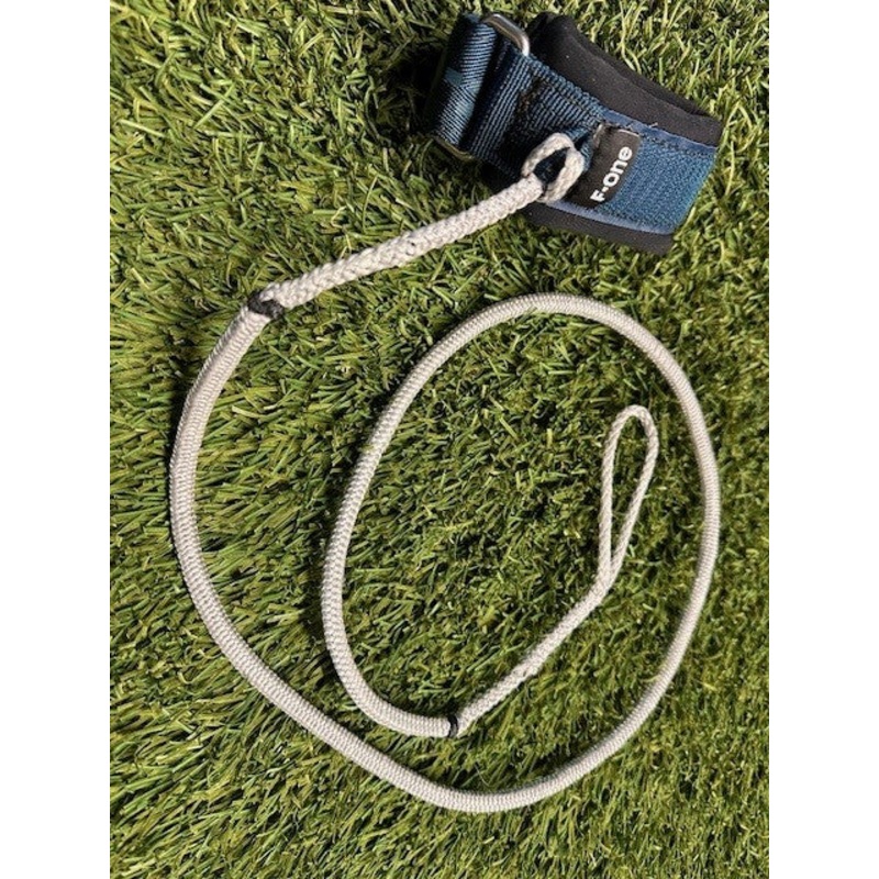 Used F-One Wrist Hand Wing Leash