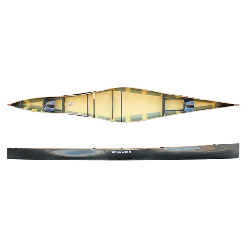 Wenonah V1 PRO Racing Canoe