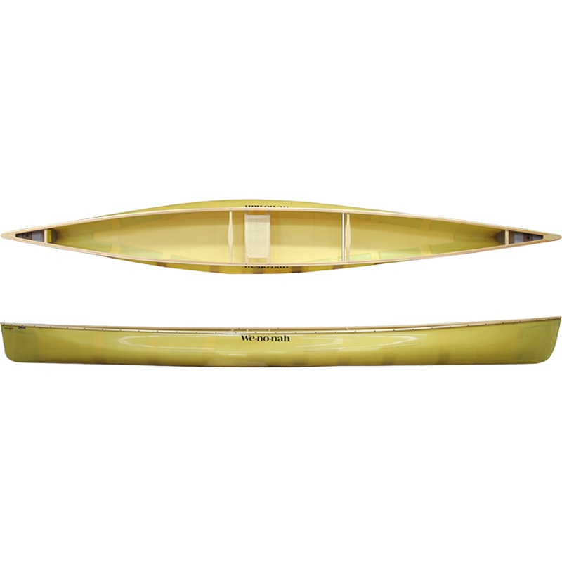 Wenonah Voyager Canoe