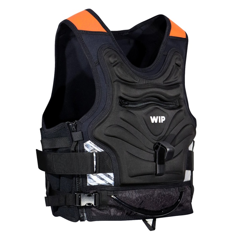 WIP Wing Impact Vest 50N – New