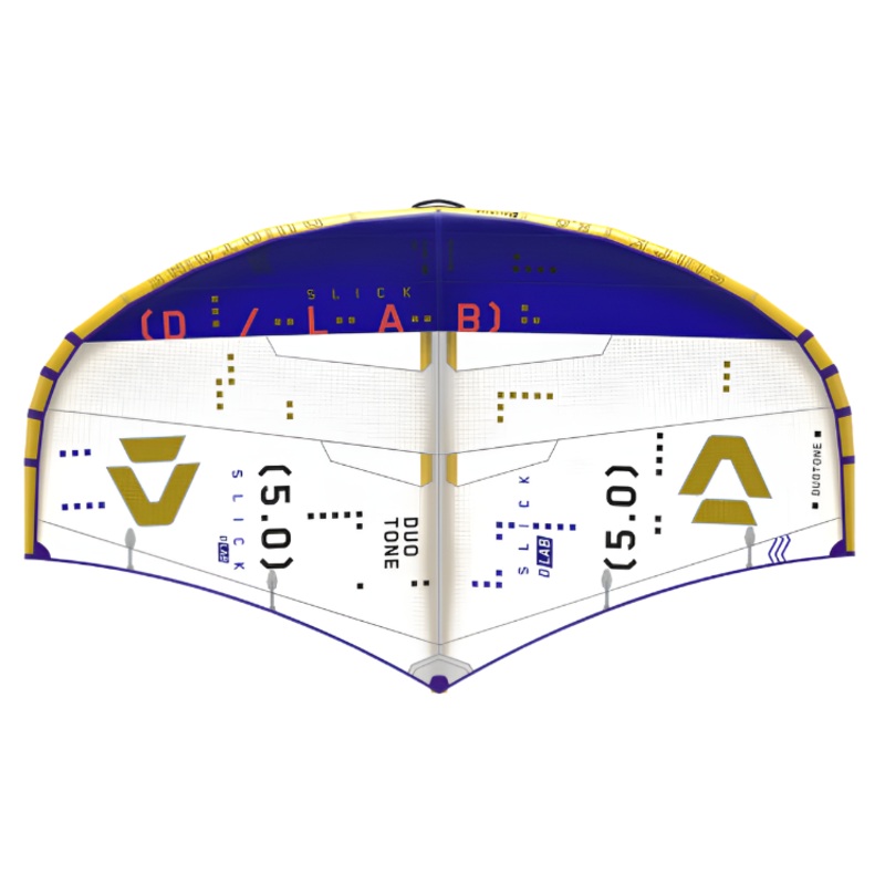 2024 Duotone Slick D/LAB Wingfoil Hand Wing