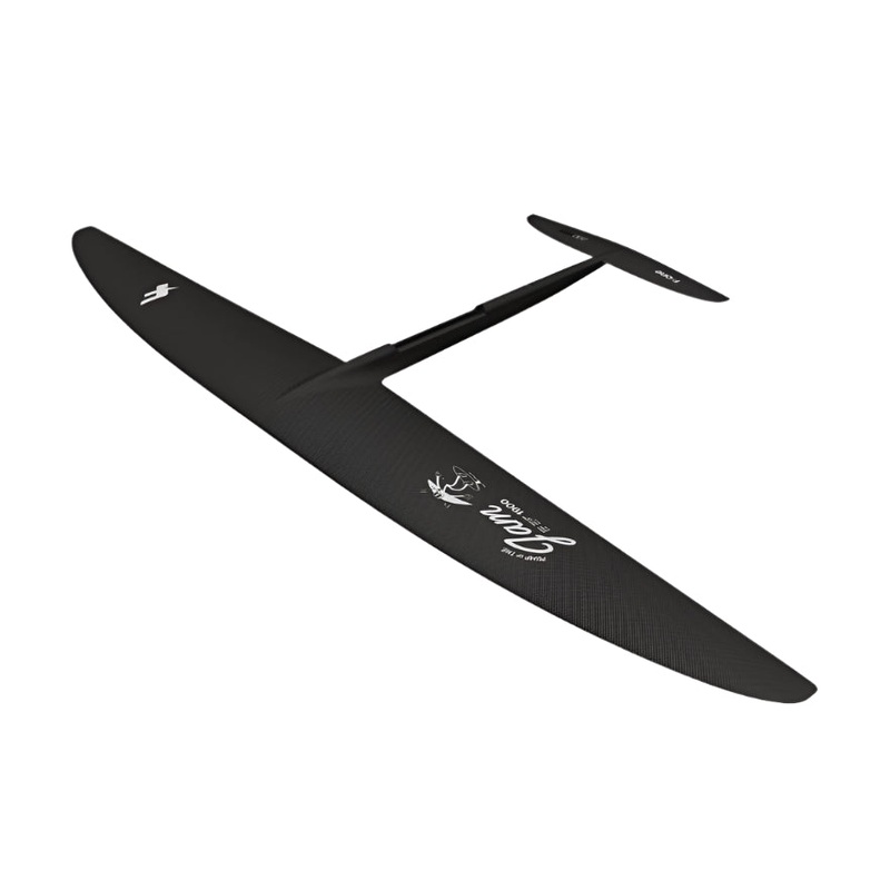 2024 F-One JAM Foil Plane