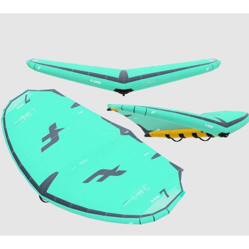 2024 F-One Strike CWC V4 Wing