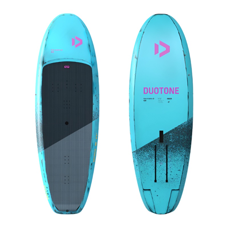 2025 Duotone Skybrid SLS Wing Foil Board