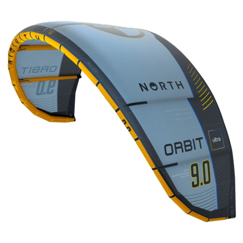 2025 North Orbit Ultra Kite