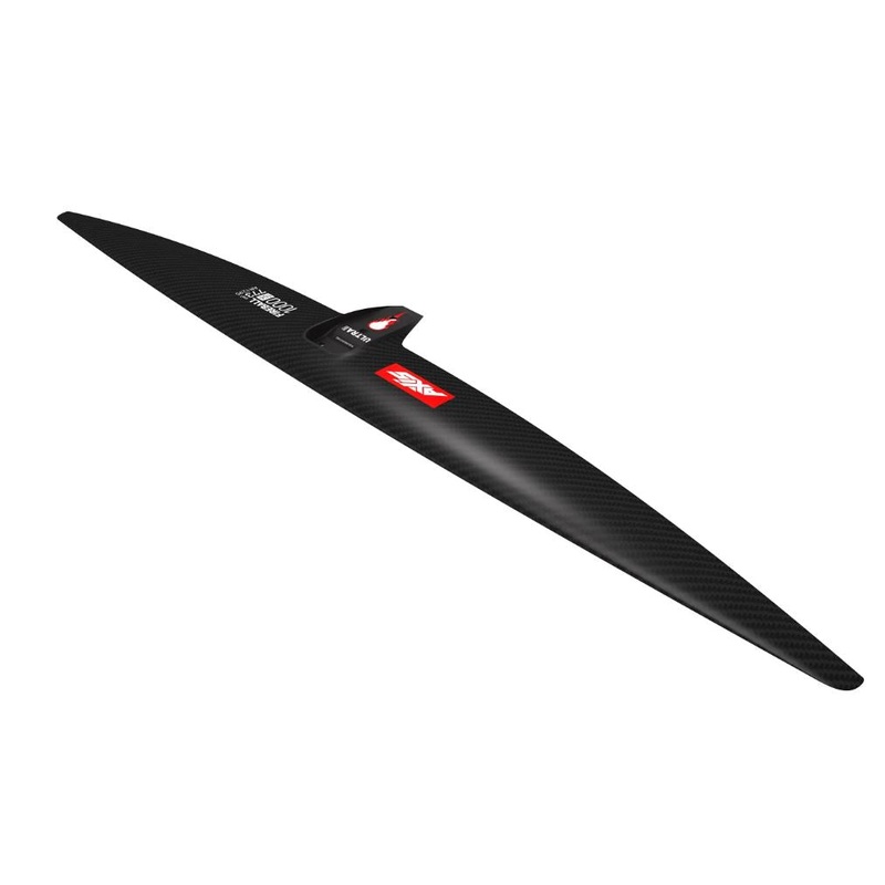 AXIS FIREBALL 1000 ULTRA High Mod Carbon Hydrofoil wing