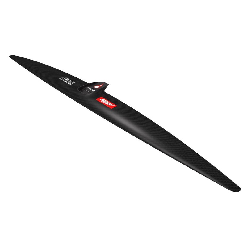 AXIS FIREBALL 1070 ULTRA High Mod Carbon Hydrofoil wing