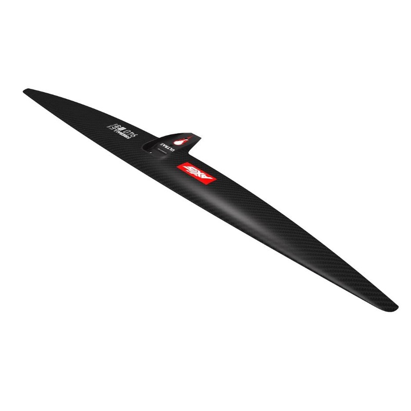 AXIS FIREBALL 940 ULTRA High Mod Carbon Hydrofoil wing