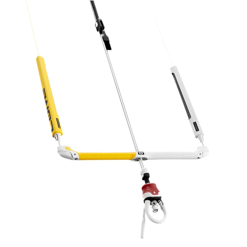 Core Sensor 4 Control Bar