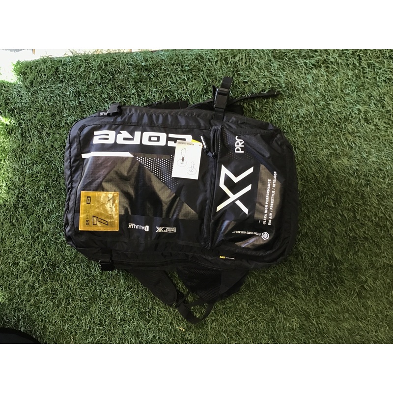 Demo Core XR pro 7m