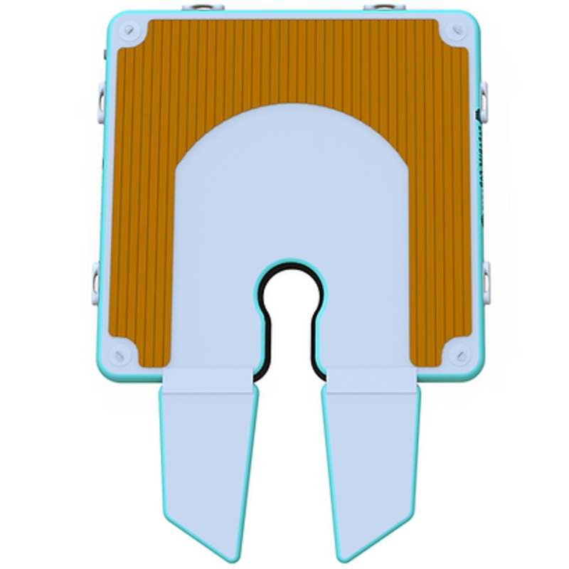 eFoil Hydrofoil Docking Station
