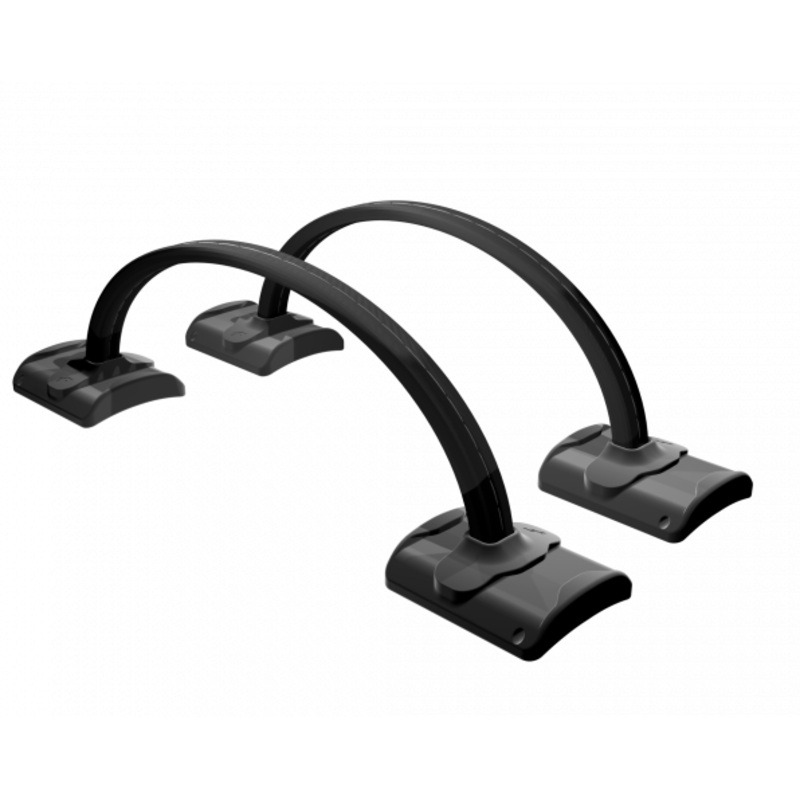 F-one Hybrid Handles