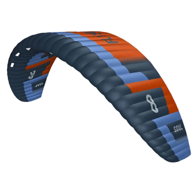 Flysurfer Soul 3 Ram Air Kite