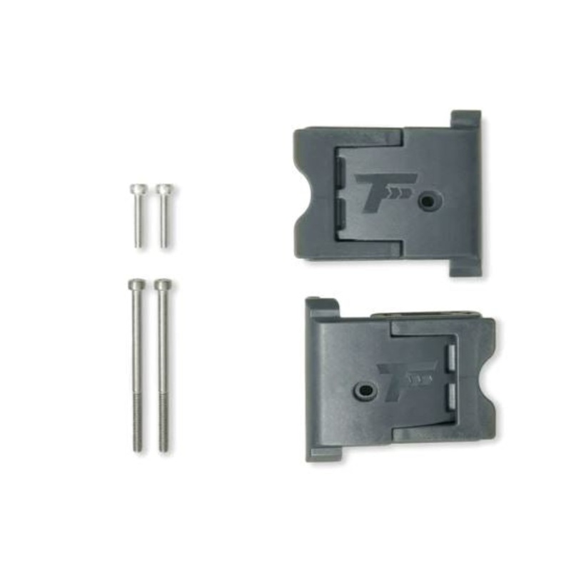 Foil Drive Gen2 Max Latch Assembly