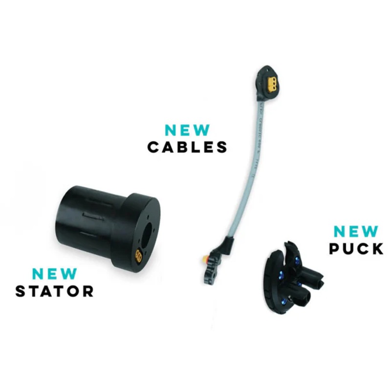 Foil Drive V2 Motor Upgrade Kit