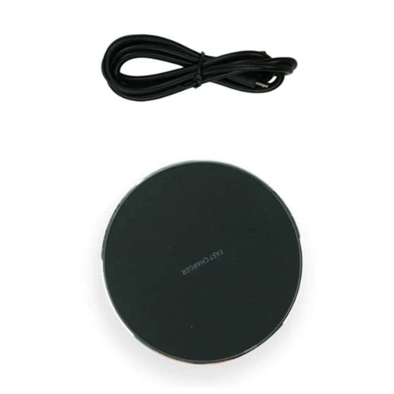 Foil Drive Wireless Controller Charger