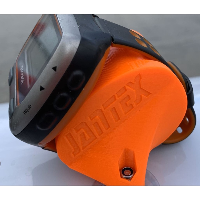 Jantex GPS Watch Holder