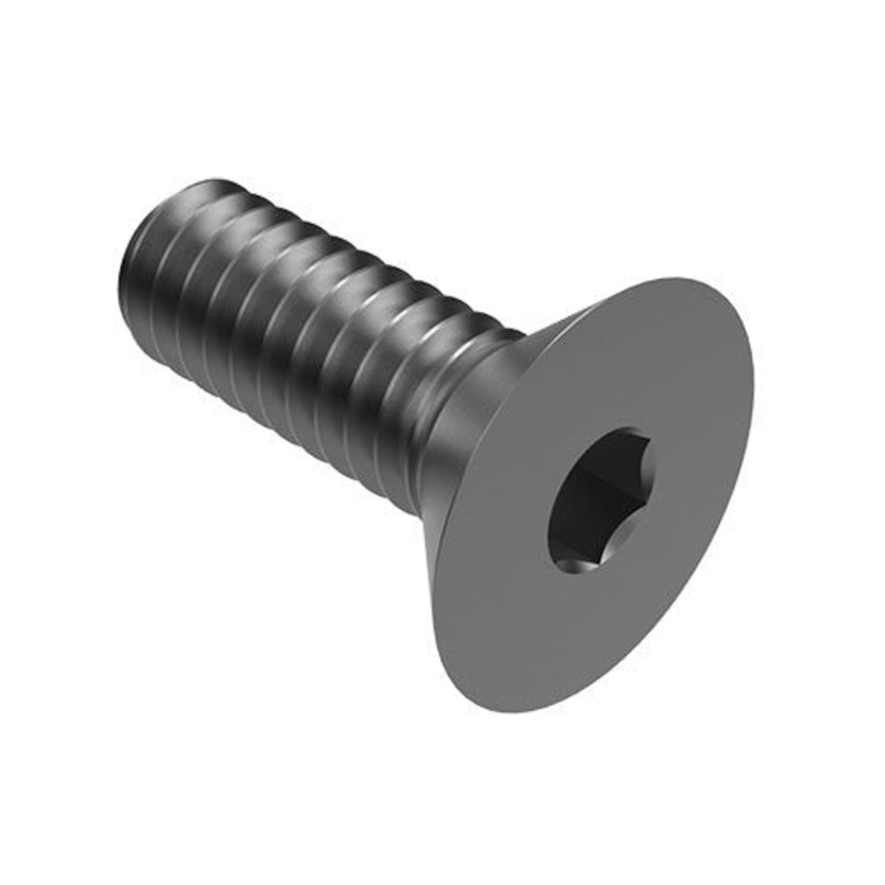 Lift Efoil Board to Propulsion Mounting bolts set of 4 qty M8x16mm Alan drive
