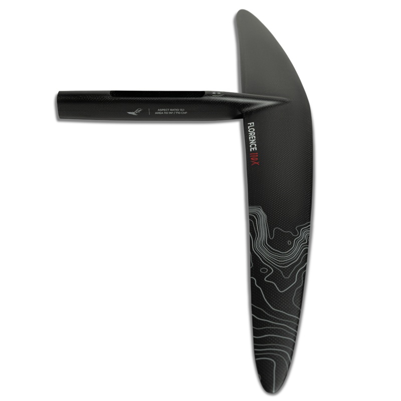 Lift Foil’s Florence 110x Front Wing