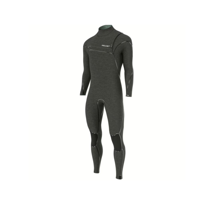 Mercury Steamer Free-X 5/3 Thermal Rebound – FTM