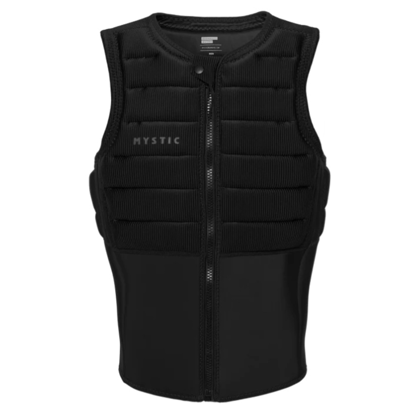 Mysti Majestic Fzip Impact vest – Kite Used once