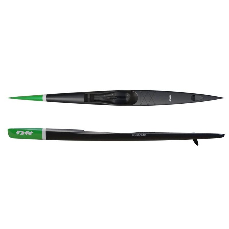 Nordic Kayaks NK Storm Surfski