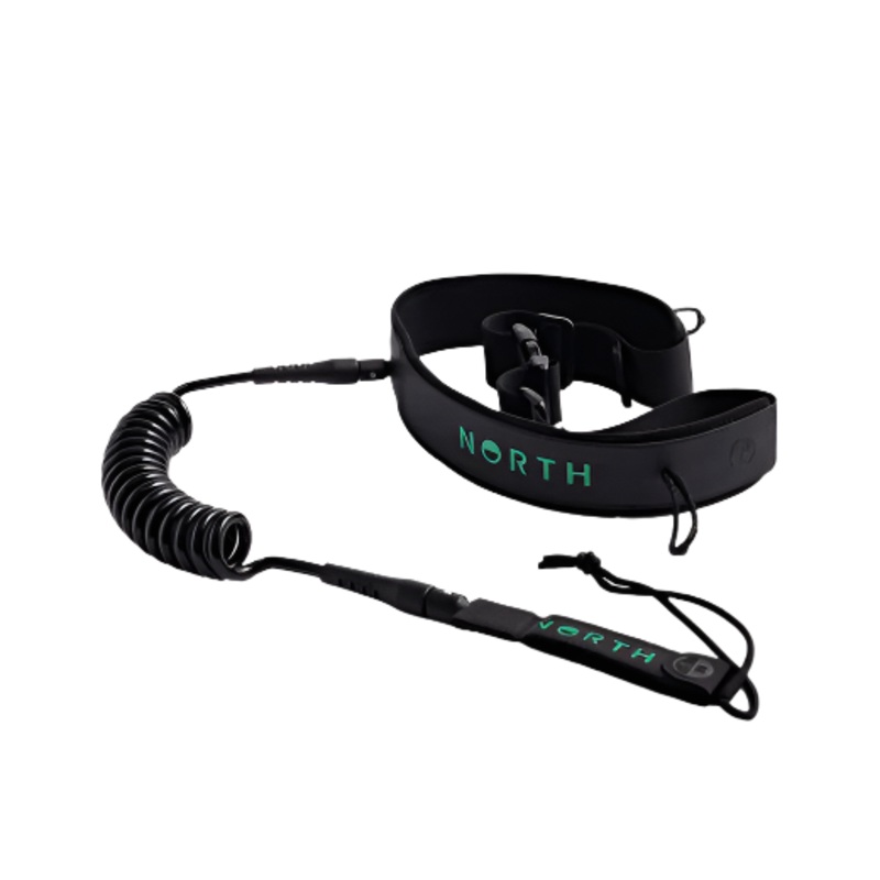 North Waist Board Leash