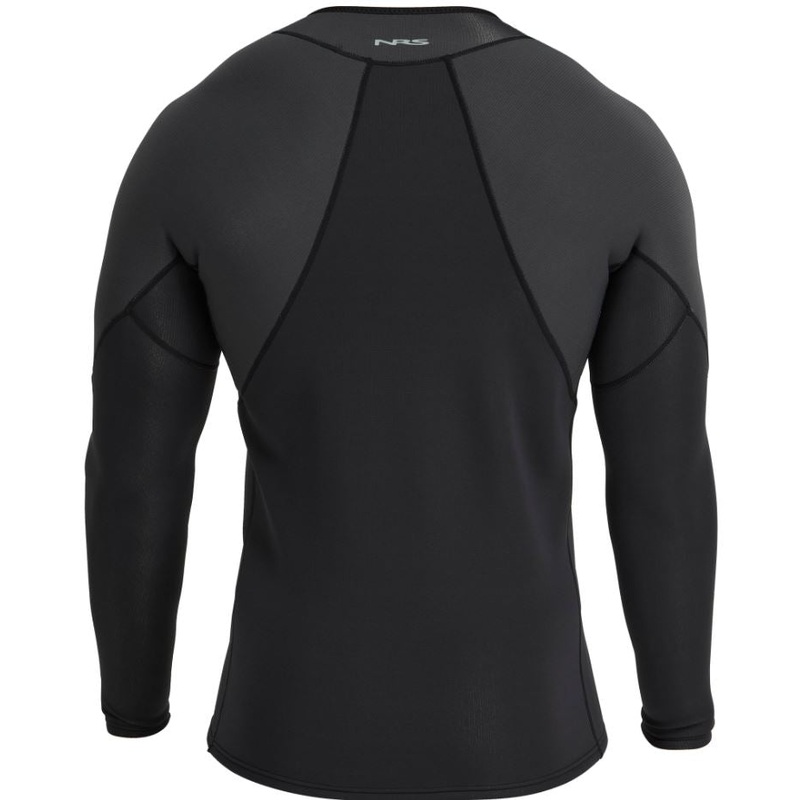 NRS Men’s HydroSkin 1.5mm Jacket