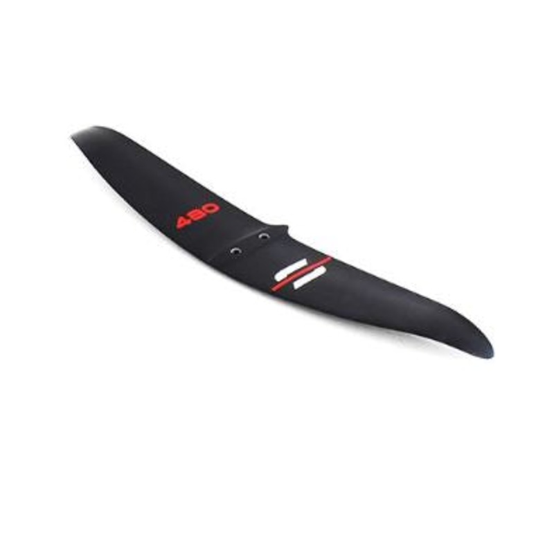 Sabfoil Rear Wing Stabilizers