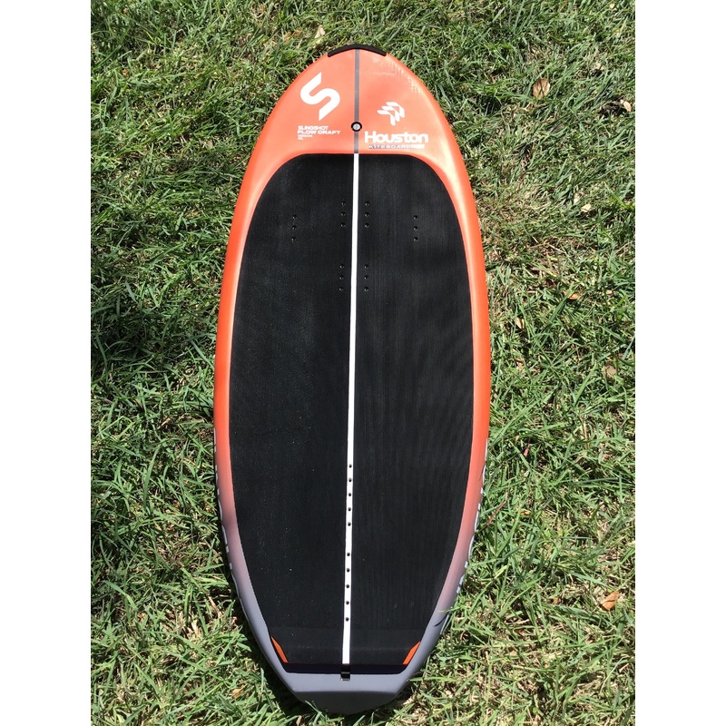 Used 2025 Slingshot Flow Craft 45L