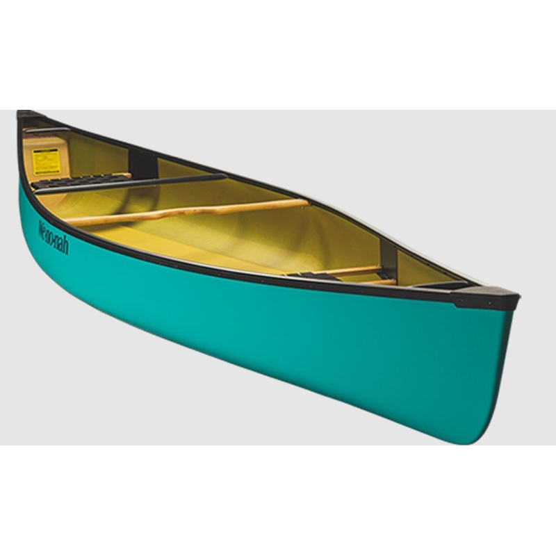 Wenonah Kingfisher Canoe