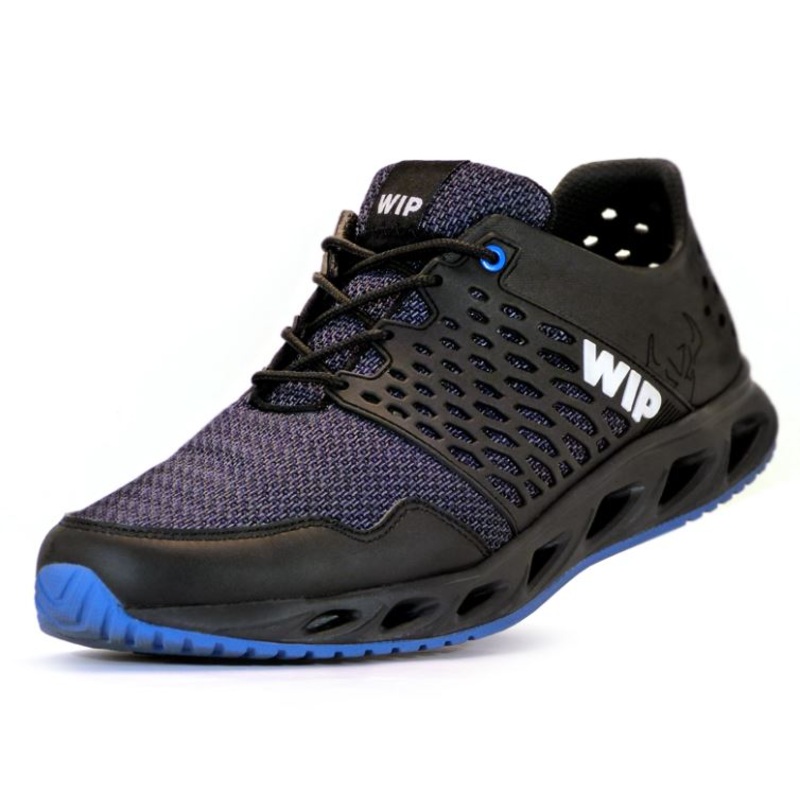 Wip Hydrotec Water Shoes for Kiteboarding Foiling and Sailing