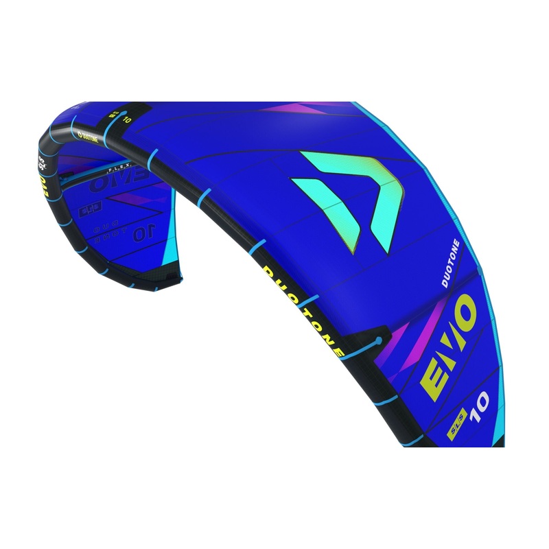 2025 Duotone Evo SLS Kiteboarding Kite